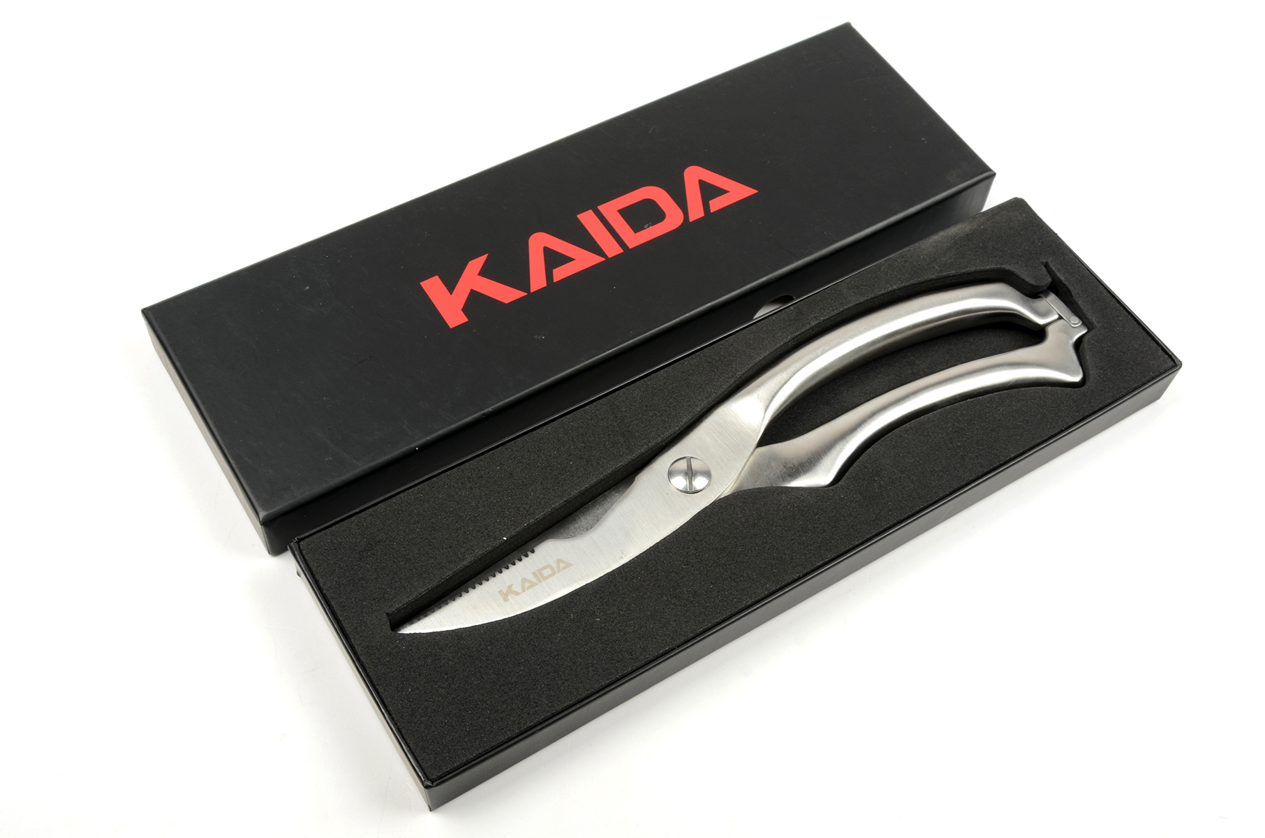 Ножницы Kaida FT18-2