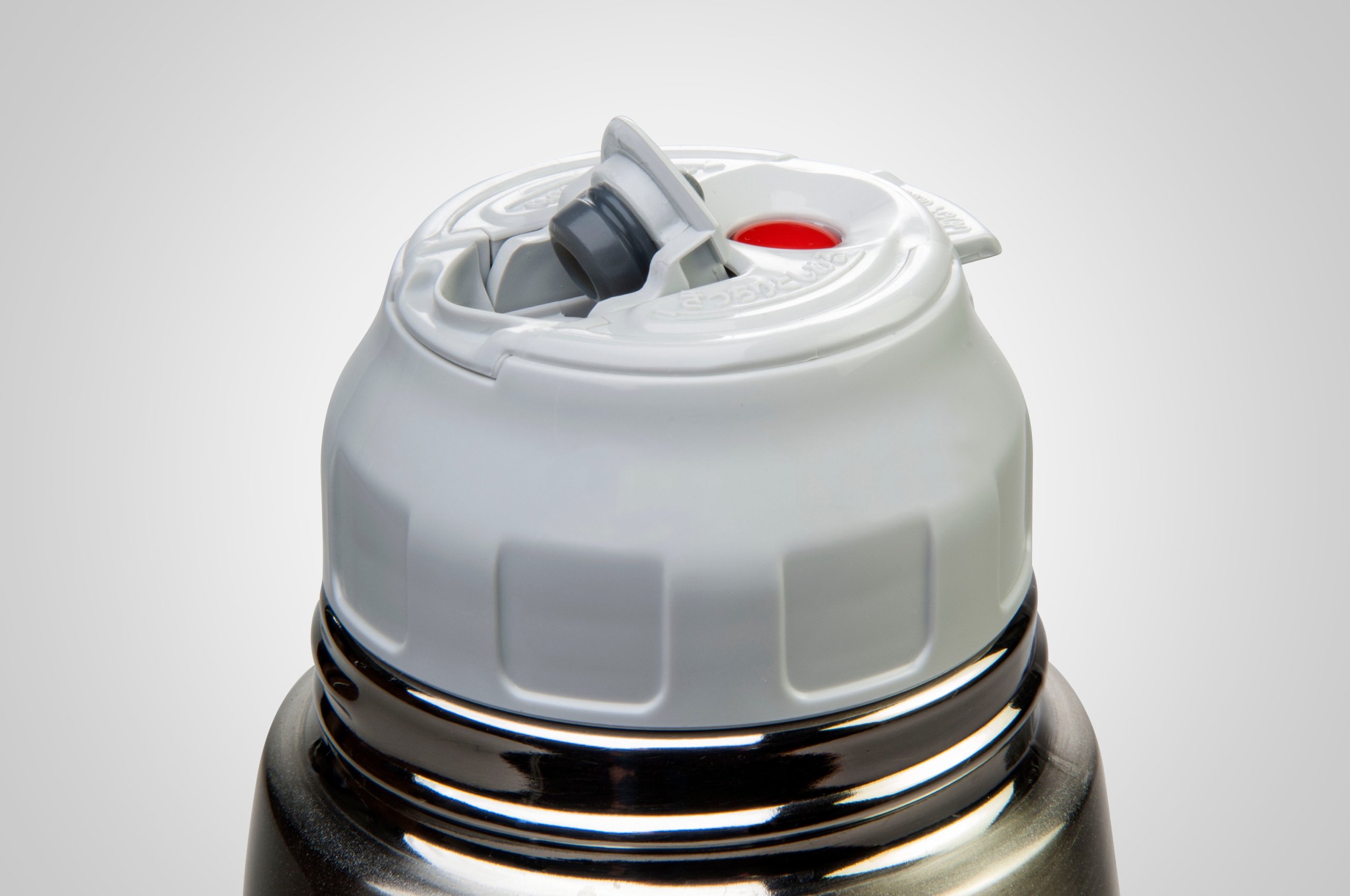 Термос Zojirushi 1,0 L стальной (SJ-JS10-XA)