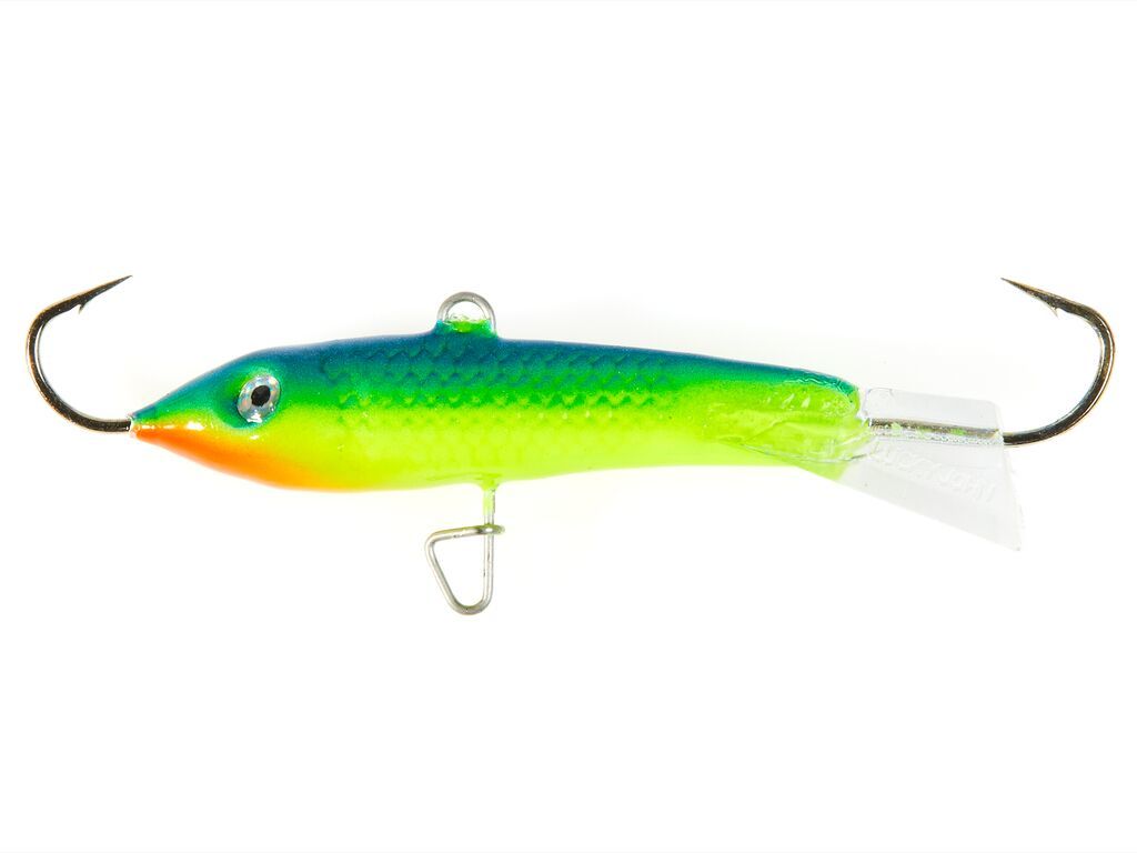 Балансир Lucky John Classic 4,5 50мм/29 