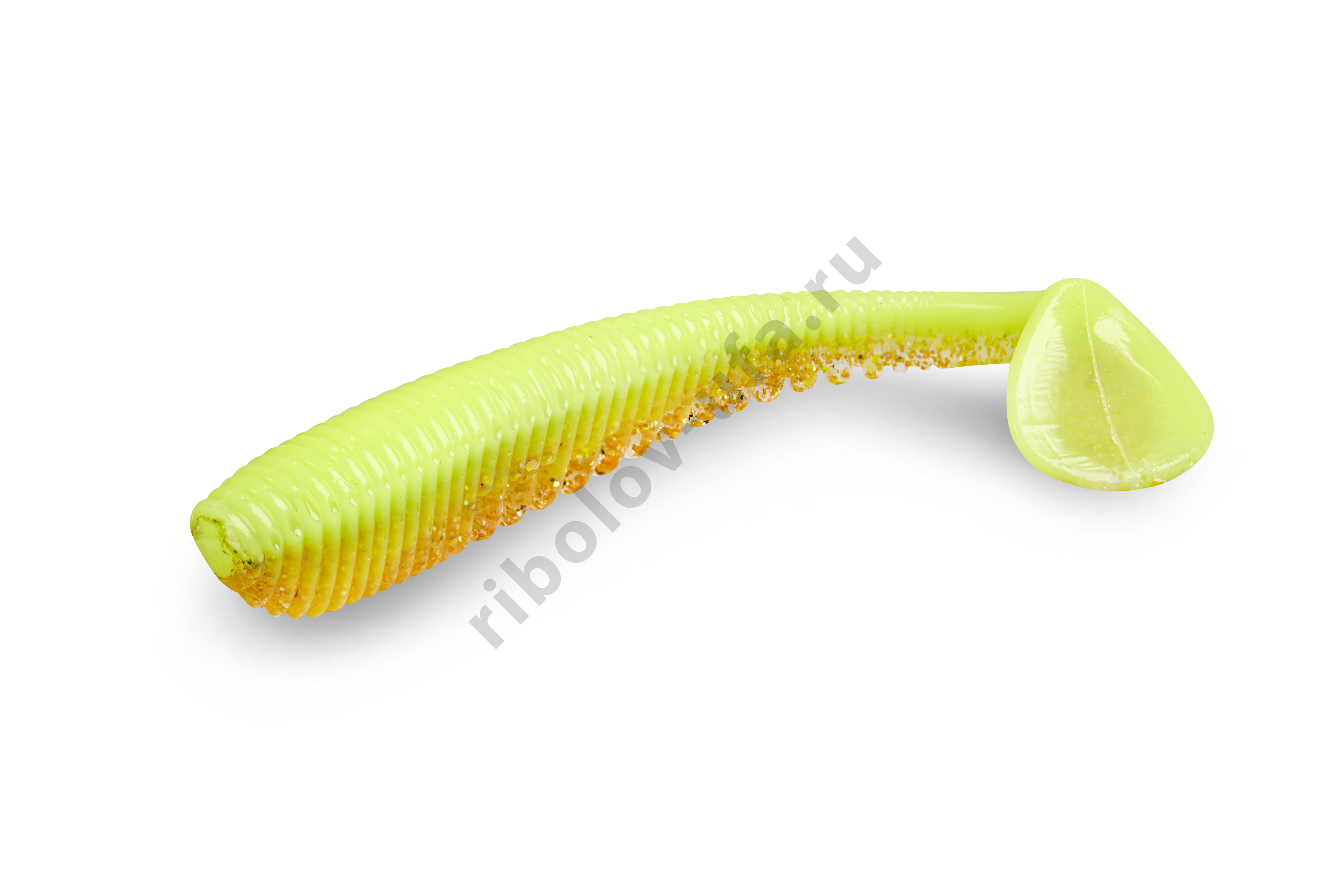 Силиконовая приманка Zander Master Avaruna 100мм, 5.3гр цв. 20