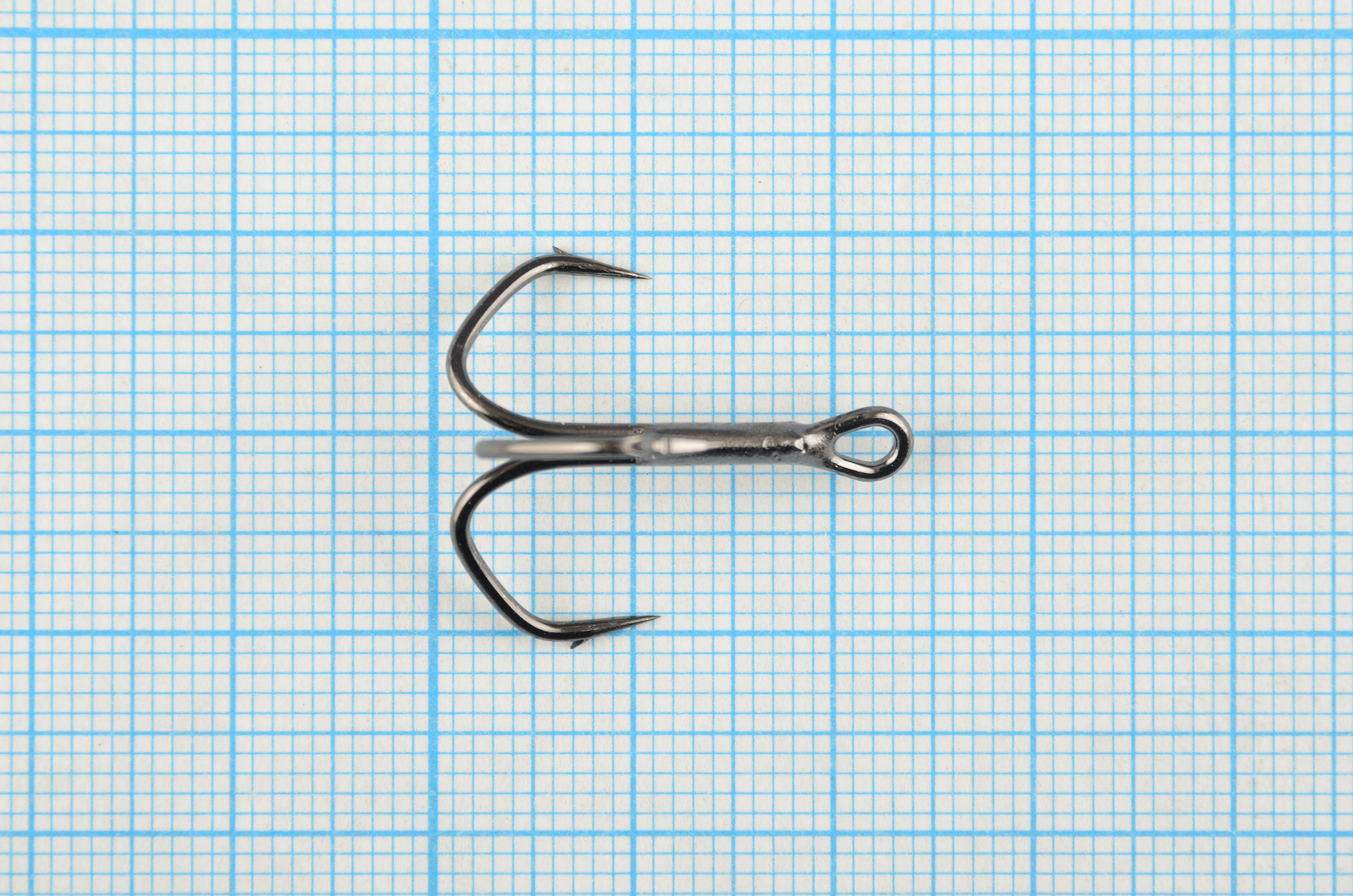 Крючок-тройник Zander Master Owner 23108-4