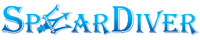 Spear Diver 