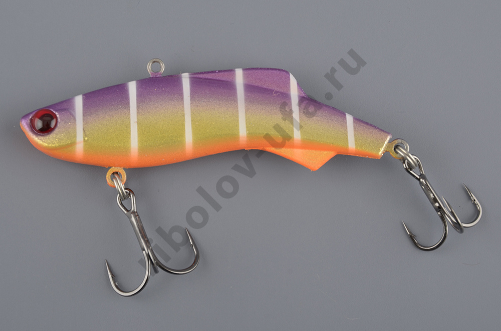 Раттлин Madness Shiriten Vibe 80 28гр. #R05