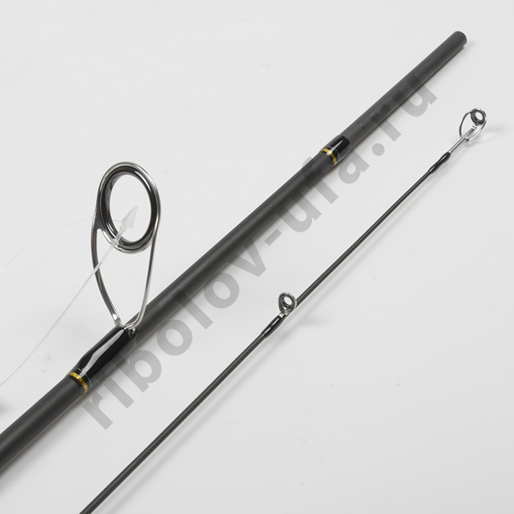 Спиннинг Zetrix Azura AZS-762 MH 12-40гр Fast