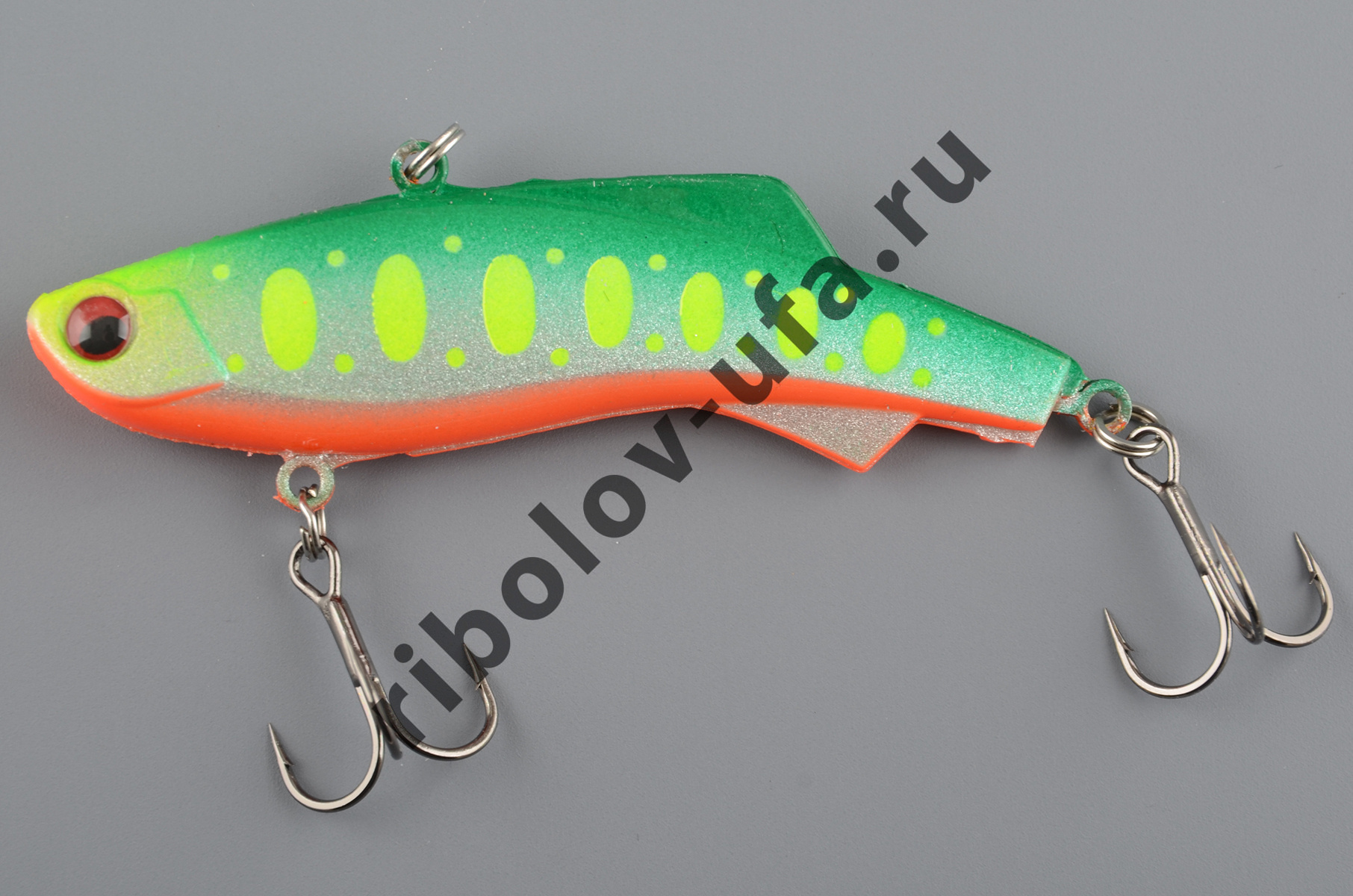 Раттлин Zander Master Venom 73, 17гр, цвет 30