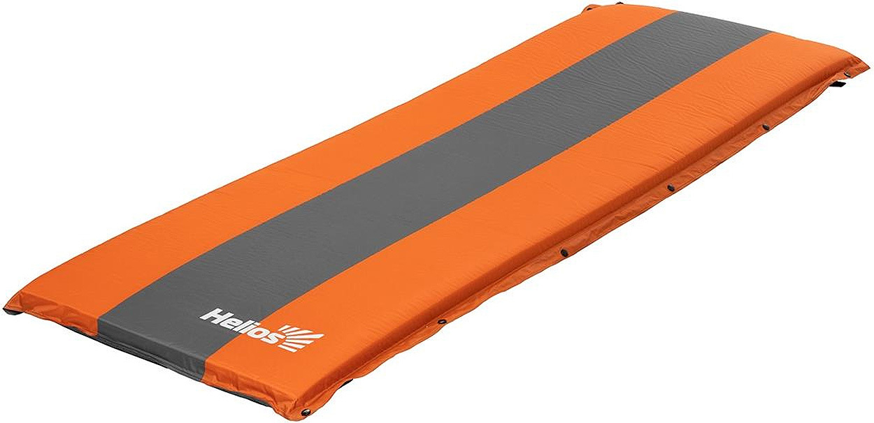 Коврик самонадувающийся Helios 188*66*7 (HS-007-1)