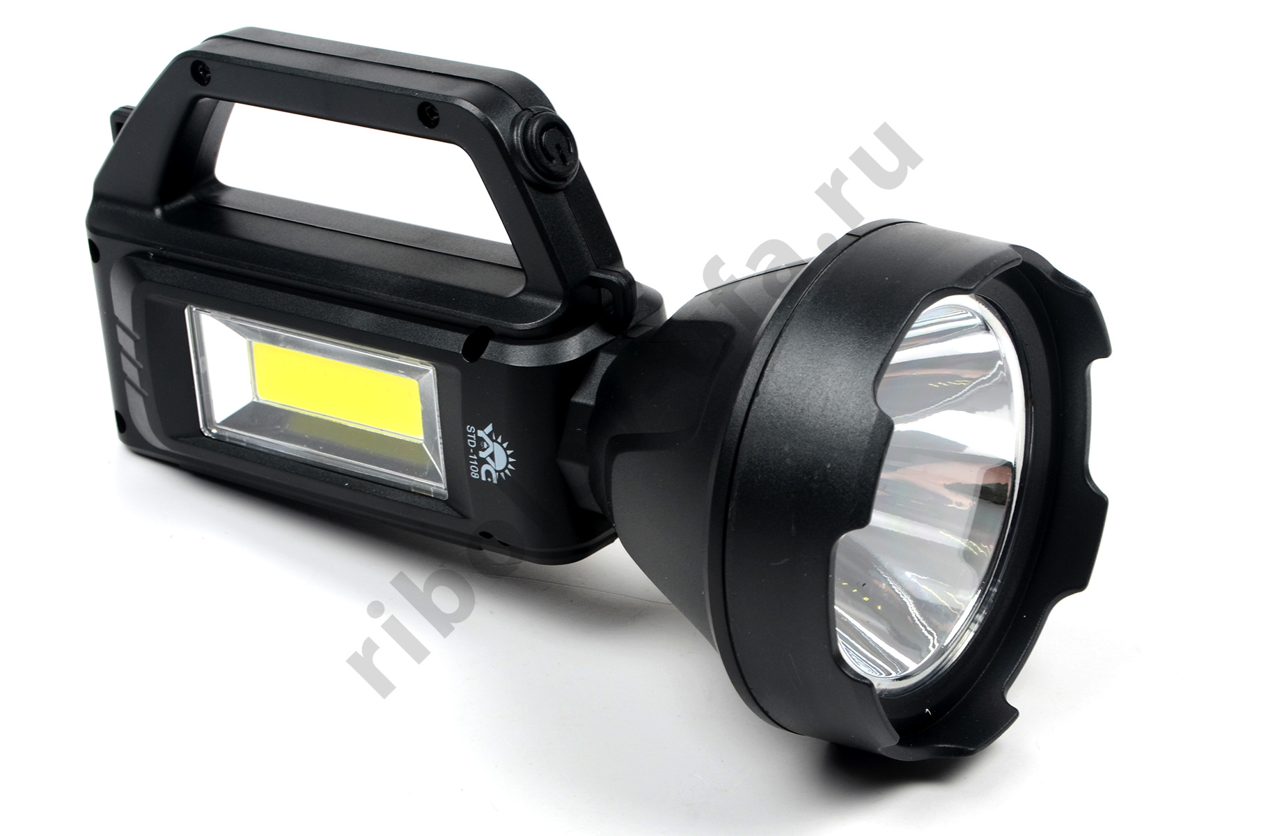 Фонарь прожектор YYC STD-1108