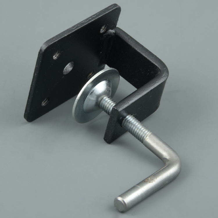 Держатель эхолота на струбцине Адмирал