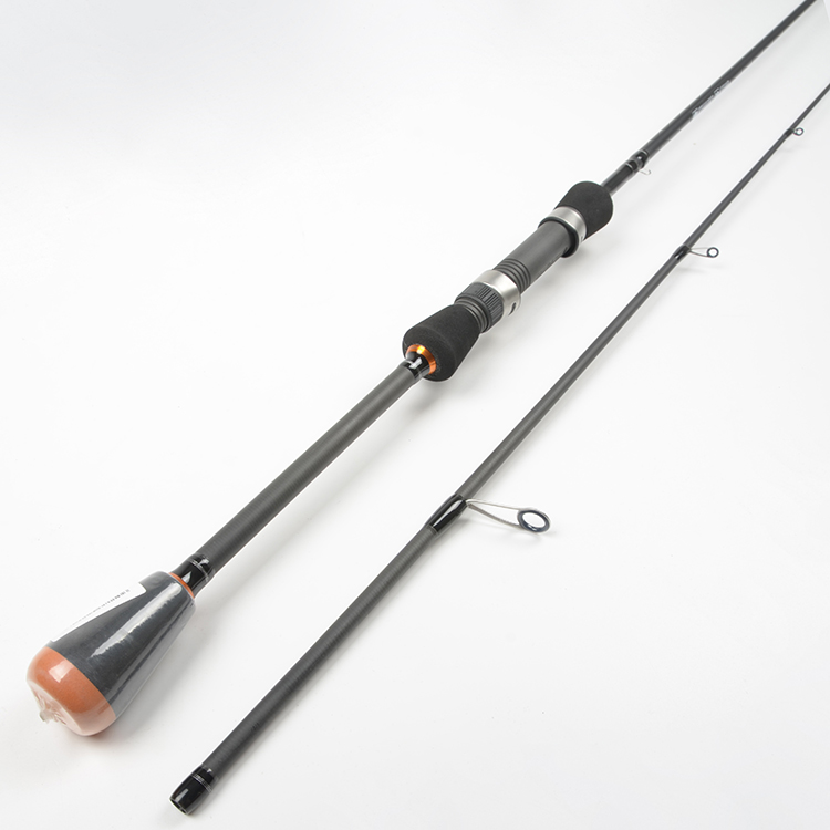 Спиннинг Gad Gancho 2019, 198 см, 1.5-8.0 гр., 3-8 Lb, Fast