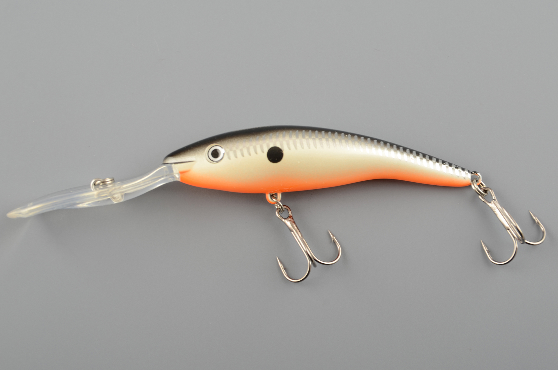 Воблер Admiral Rapala TDD-11 #OPSD