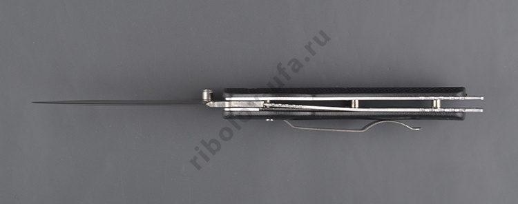 Нож складной туристический Ganzo G618