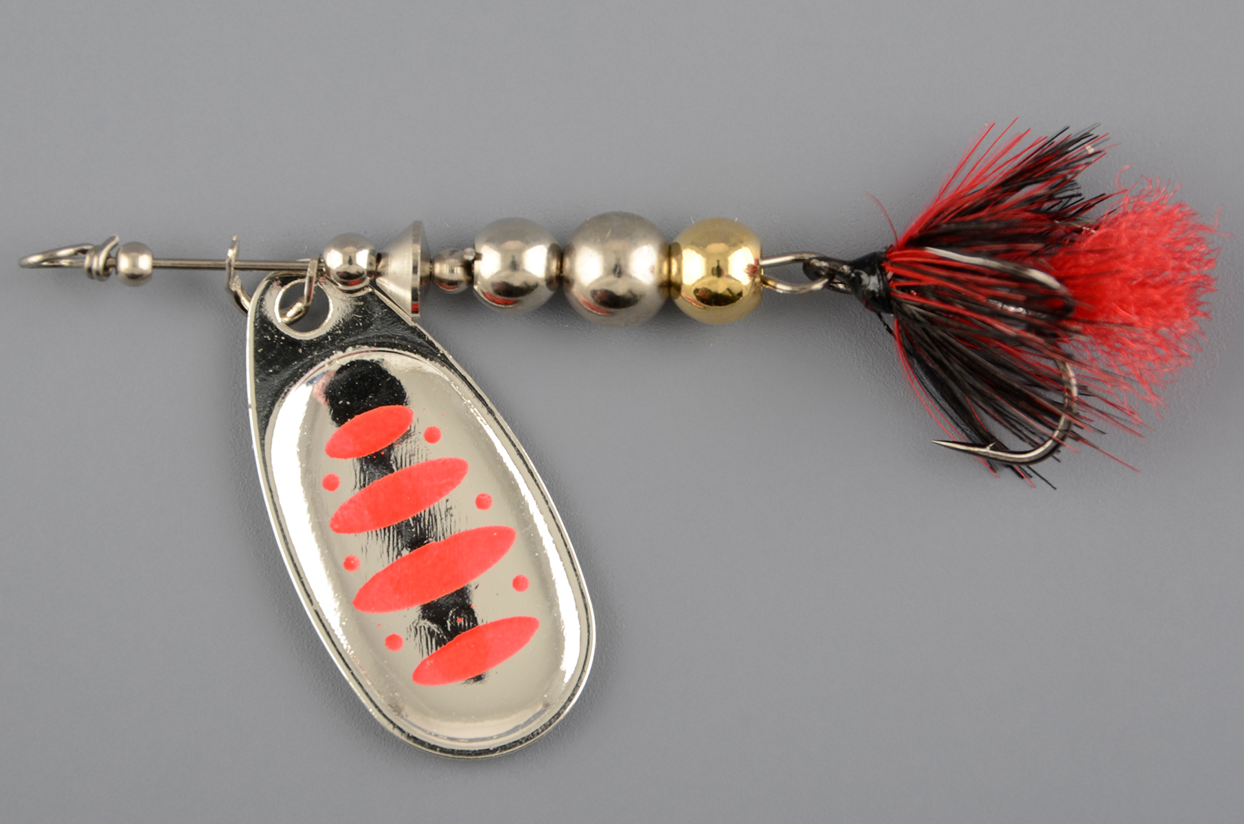 Блесна вращ. Pontoon21 Ball Concept № 1.5, #BT02-052