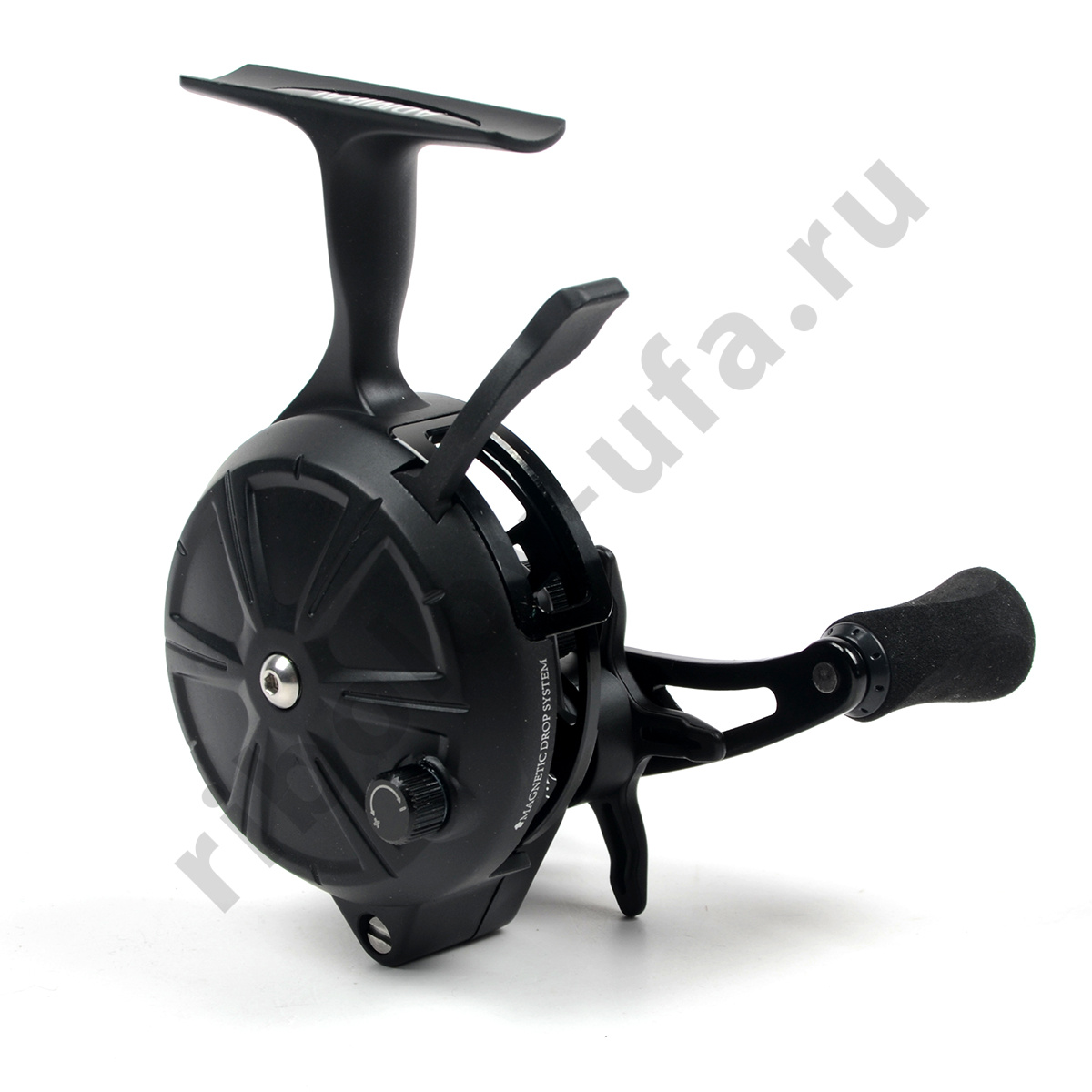 Катушка зимняя Admiral ADM 60C Left Hand 