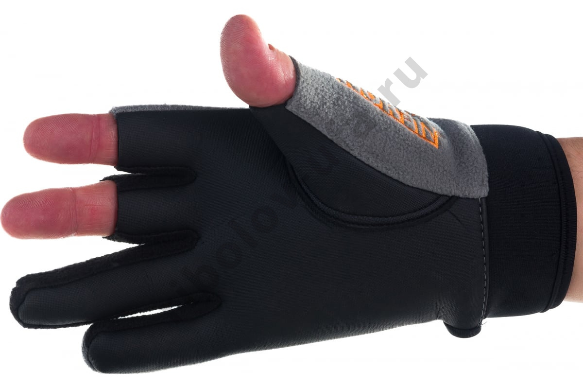 Перчатки Norfin Argo р. L 