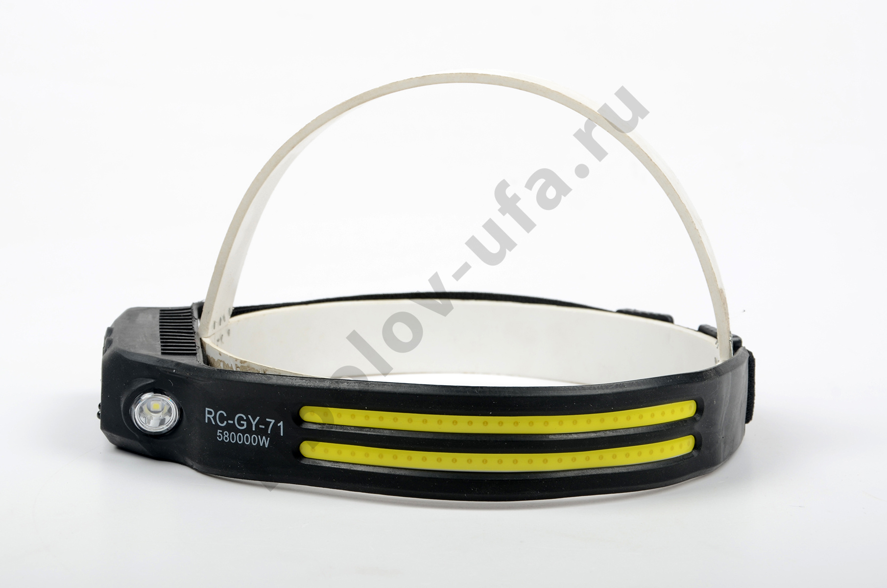 Фонарь налобный YYC RC-GY-71
