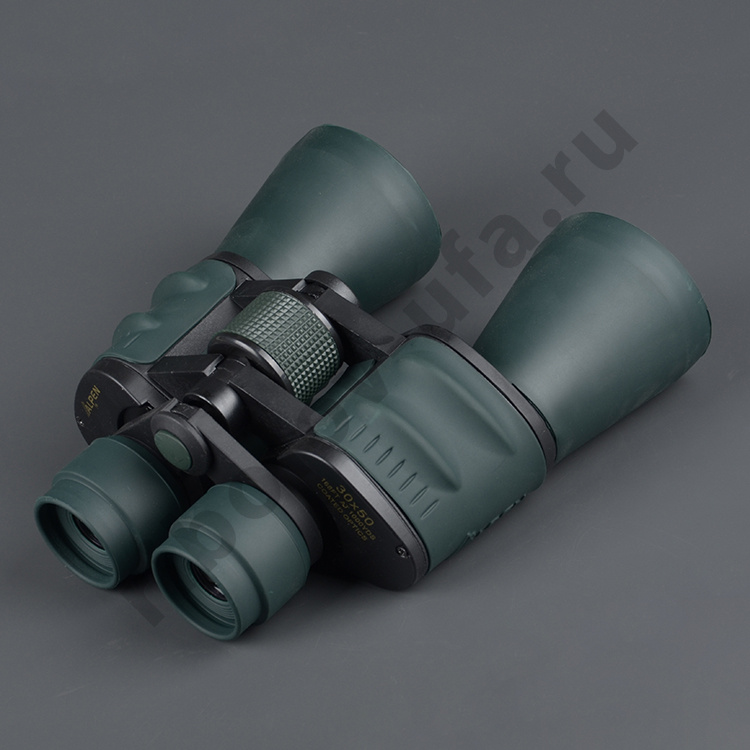 Бинокль Alpen 30х50 К