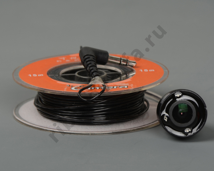 Подводная камера LQ-3501