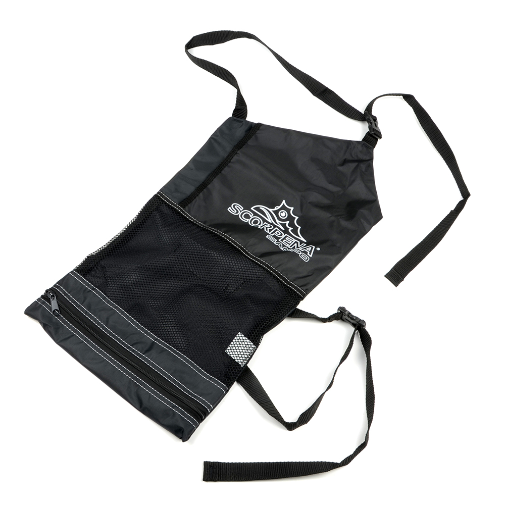 Сетка Scorpena Sampo для морепродуктов, нагрудная