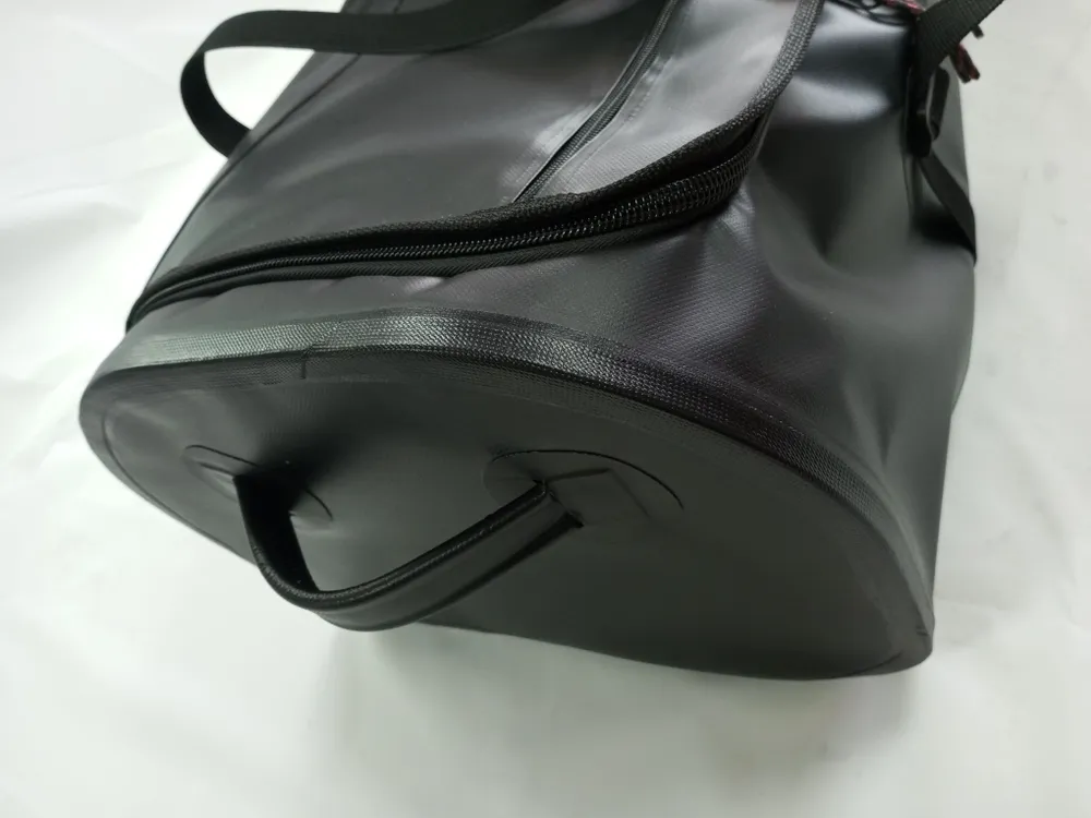 Сумка для снаряжения KF-fish Бобер 80*30*40см