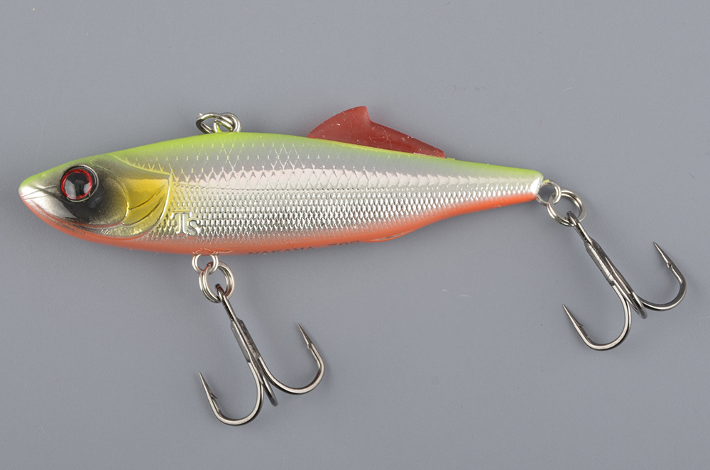 Раттлин TsuYoki Nakama 70S #420