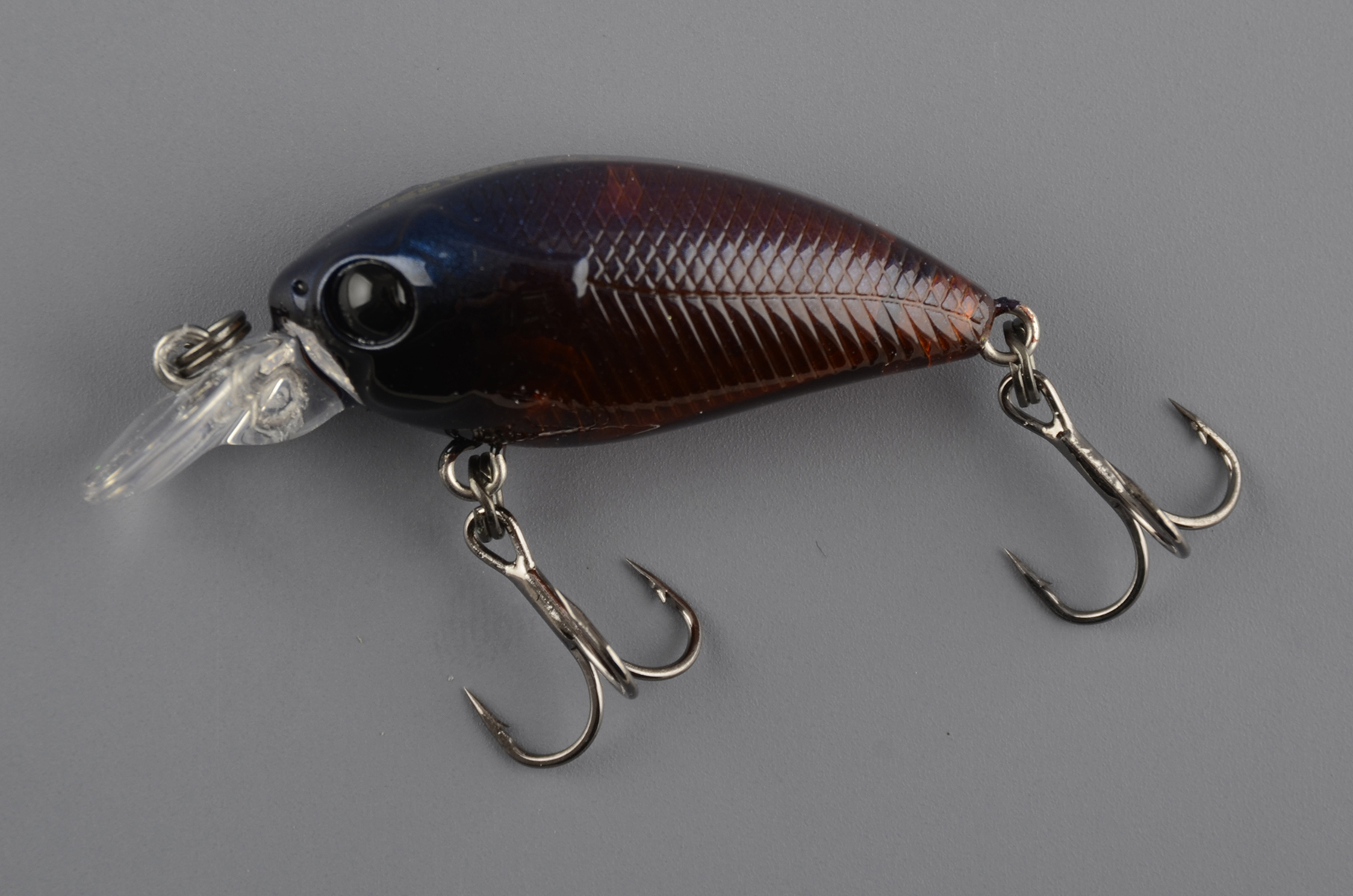 Воблер TsuYoki Fugaz 36F #L012M