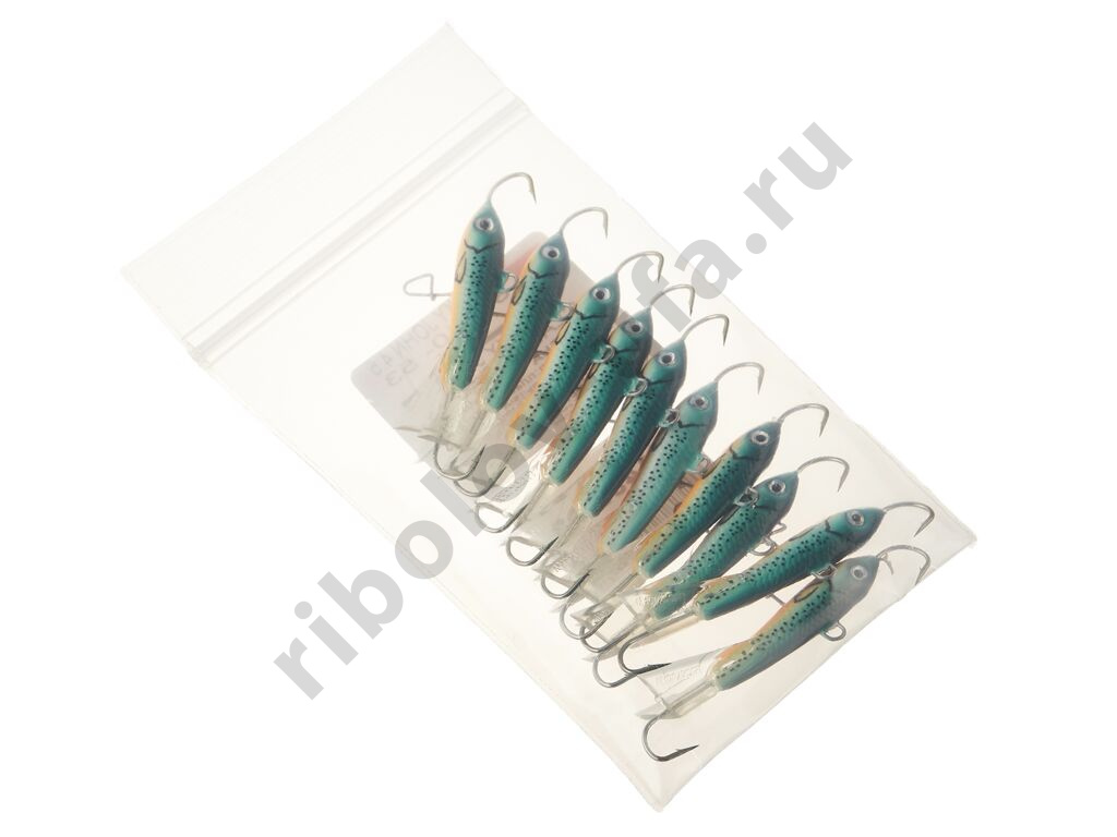 Балансир Lucky John Classic 3 30 мм/53