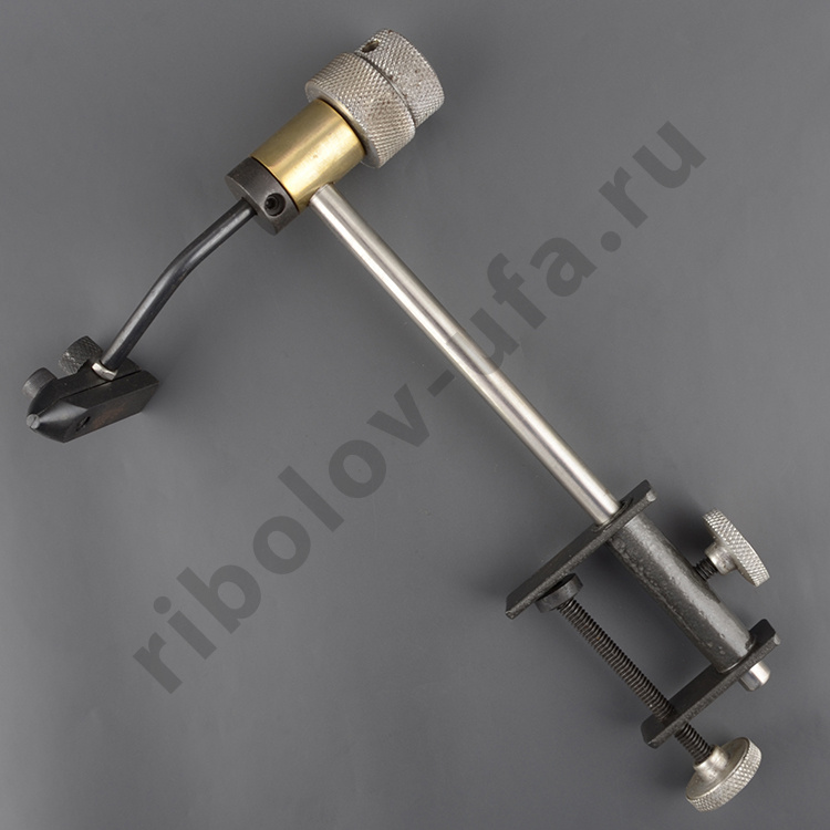 Тиски Stinger SFPT-1016 Multi