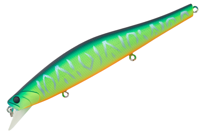 Воблер Narval Fishing Paranoid 155F 39g #002-Mat Tiger