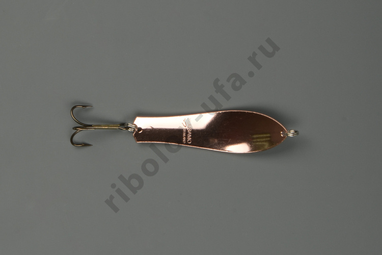 Блесна колеб. Kuusamo Professor 2, 90/18 N-C