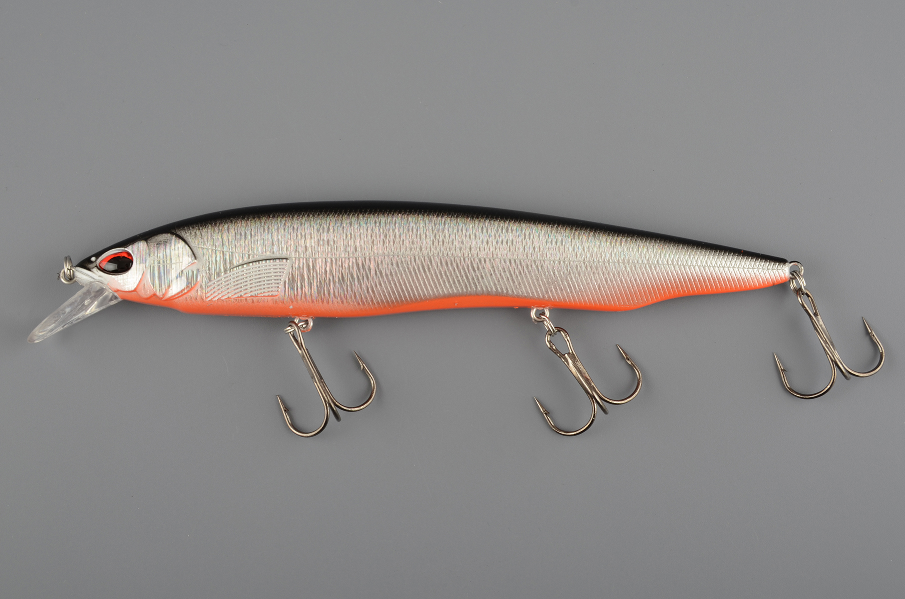 Воблер Columbia Megabass 160мм, 30гр #14
