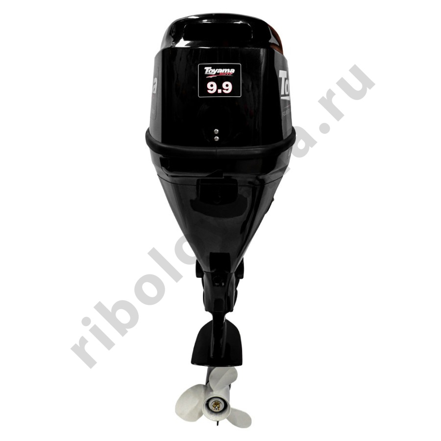 Лодочный мотор 4-х тактный Toyama Marine F 9.9 FWS