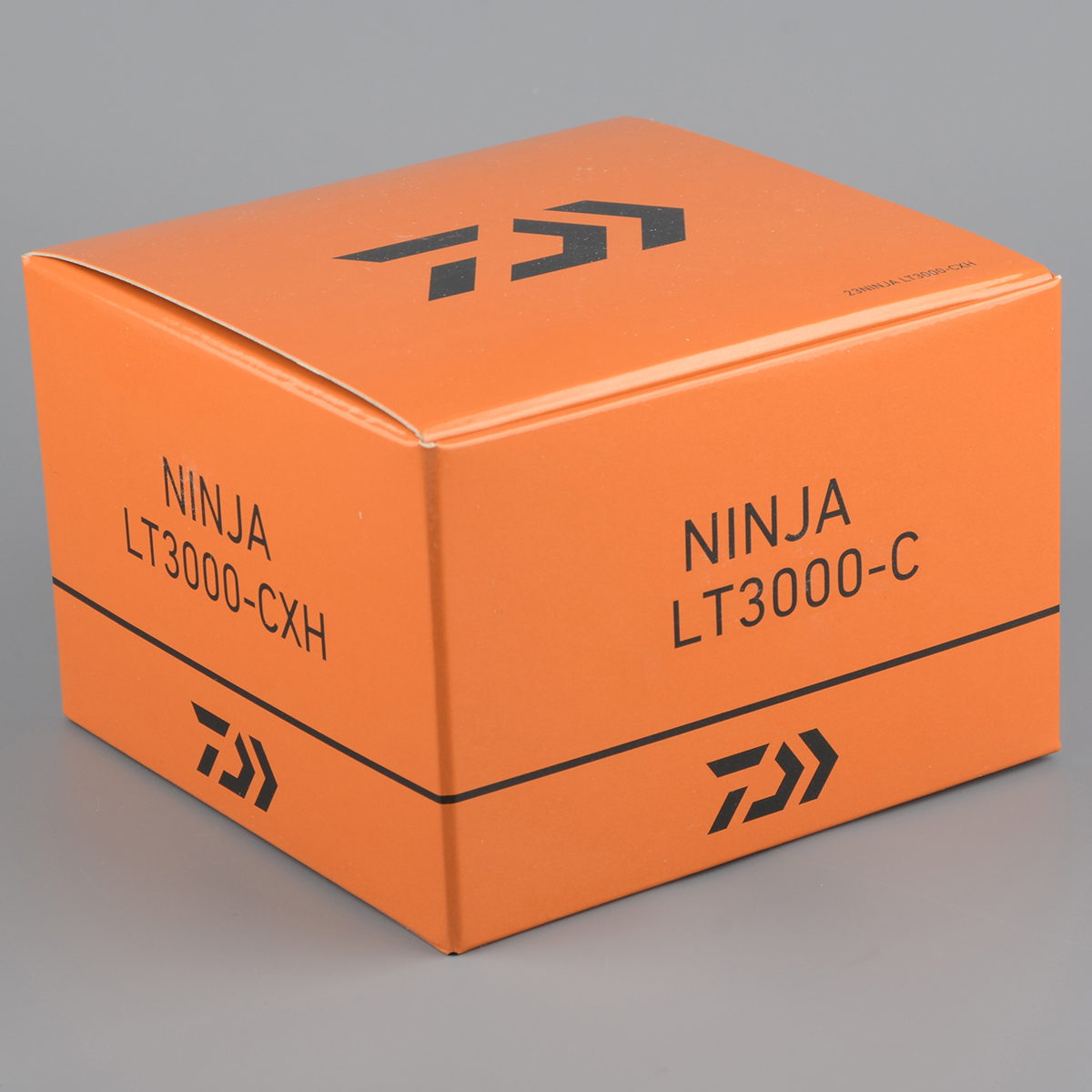 Катушка безынерц. Daiwa Ninja 23 LT3000-C