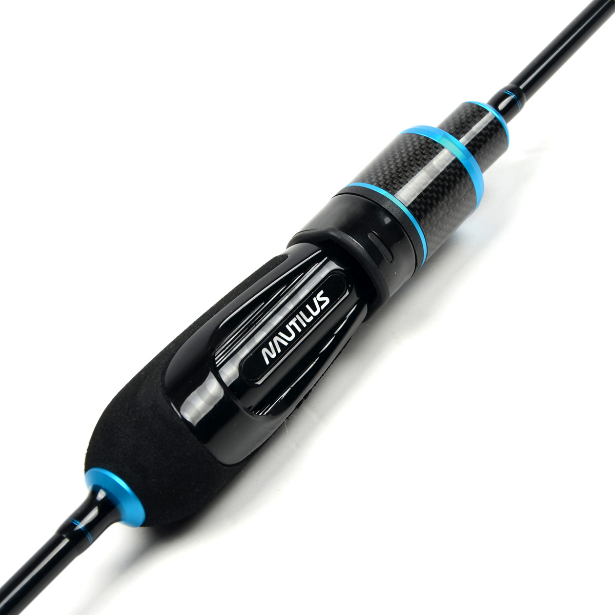 Спиннинг Nautilus Nimfa NMFS-602 XUL 183см 0,5-2гр