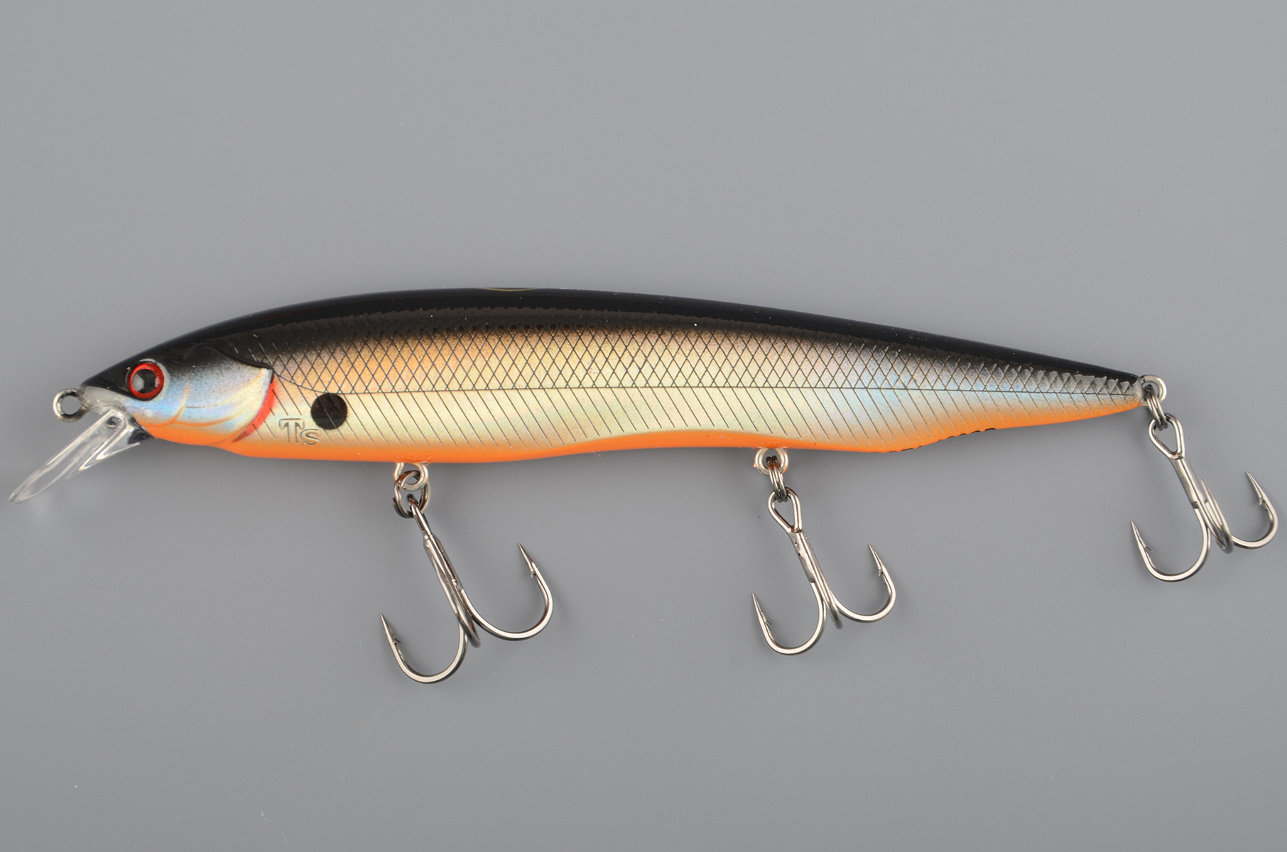 Воблер TsuYoki Sirota 120SP #073Z