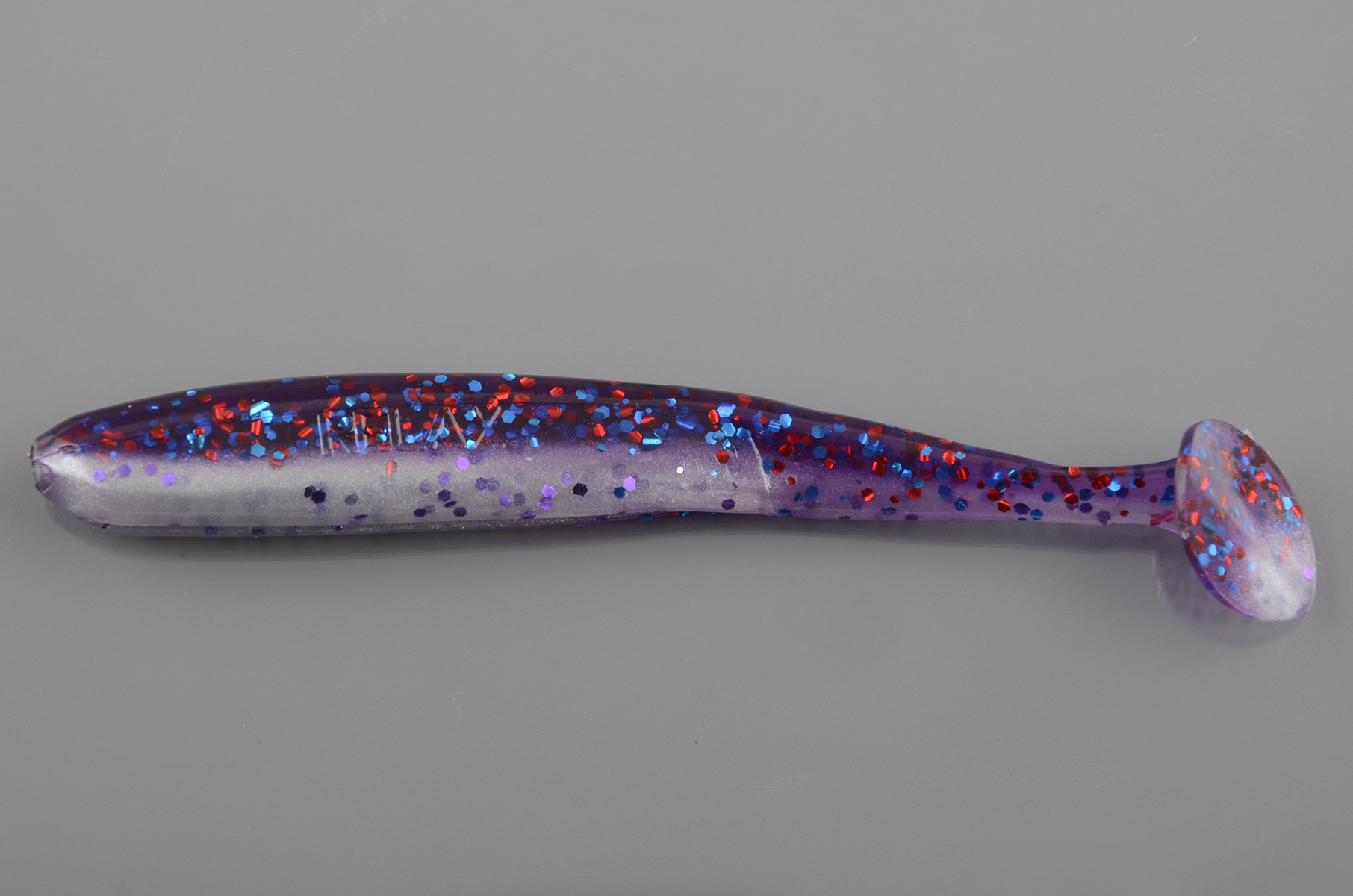 Силиконовая приманка Relax Bass 3in 9см (10шт/уп) - L653