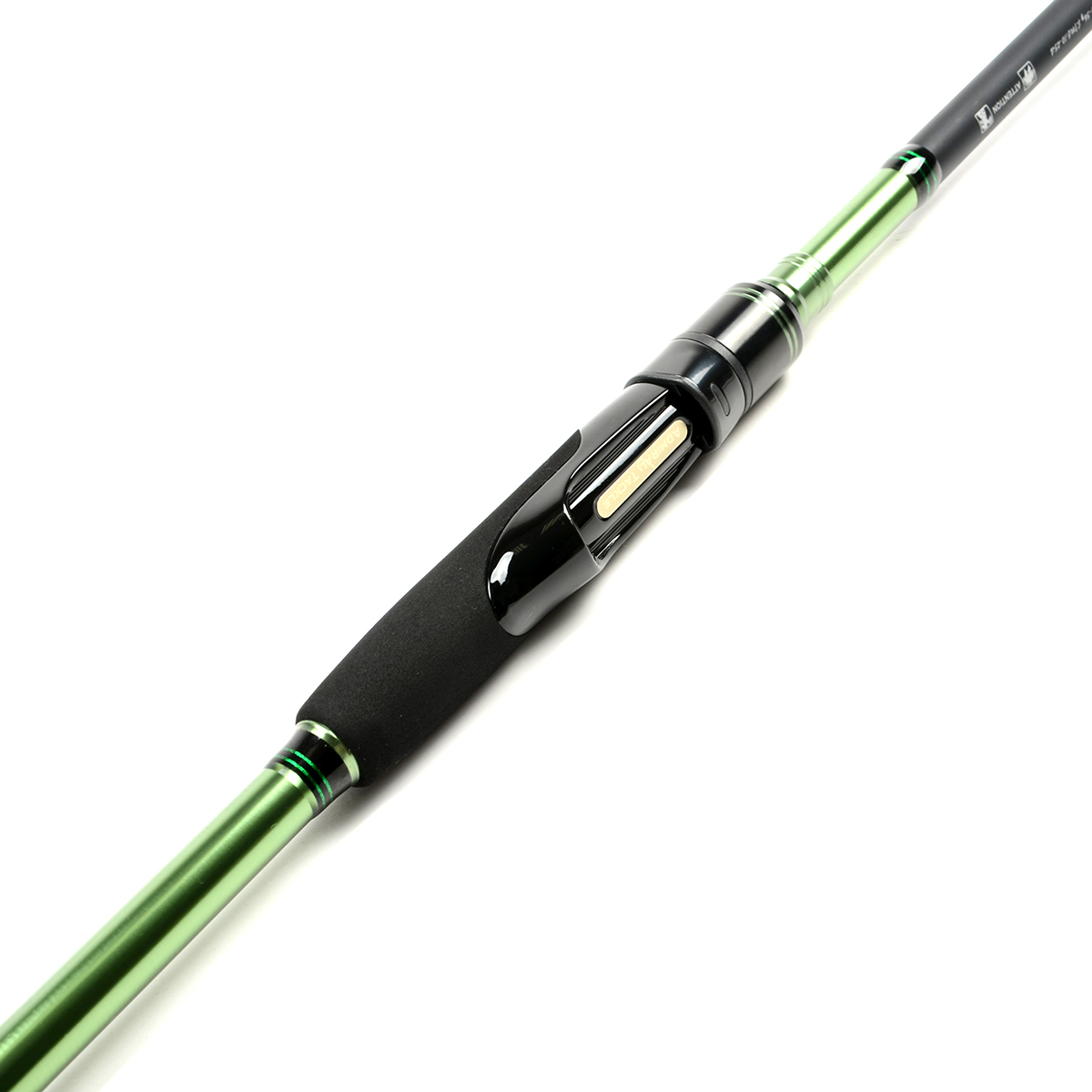 Спиннинг Admiral Emerald Shadow 2.56м, 7-28гр 