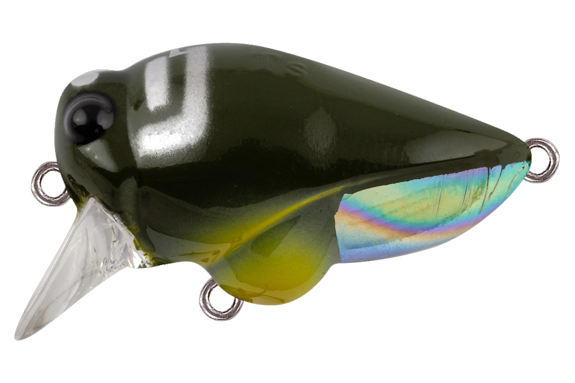 Воблер TsuYoki Fakir 40F #WR050