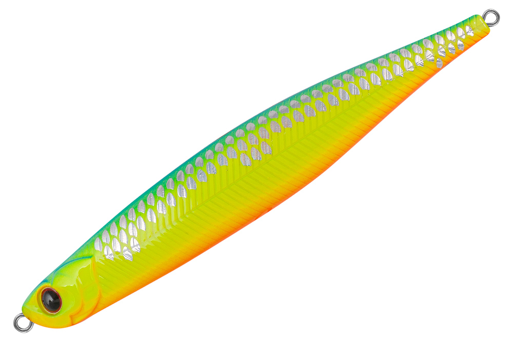 Воблер TsuYoki Rodger 106F 10,8гр 0,3-0,5м #259