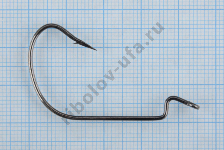 Офсетные крючки Cobra Force сер.2311 разм.K040