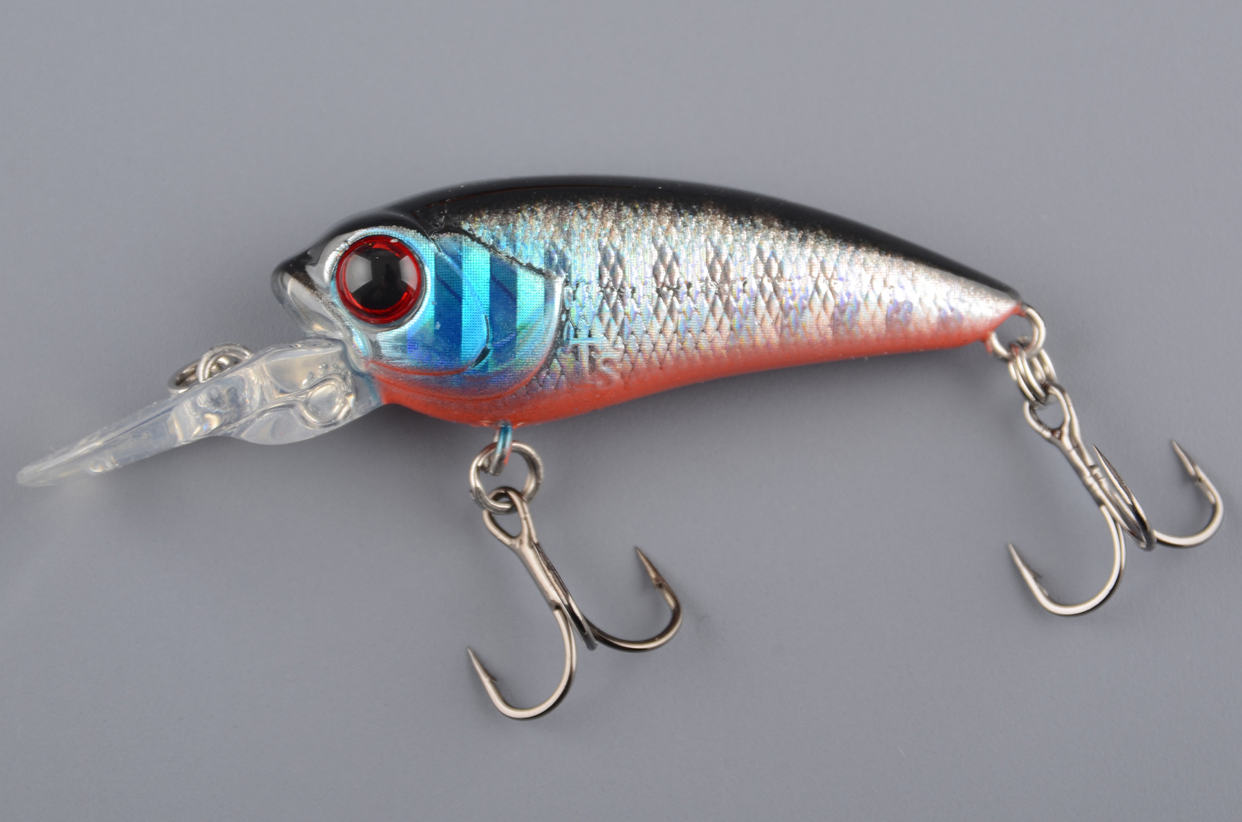 Воблер TsuYoki Ascet MR 43F #413