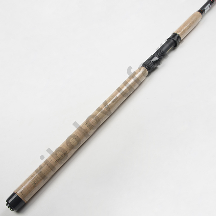 Удилище матчевое Caiman Master Telematch, 4,2м, 5-25гр 181704