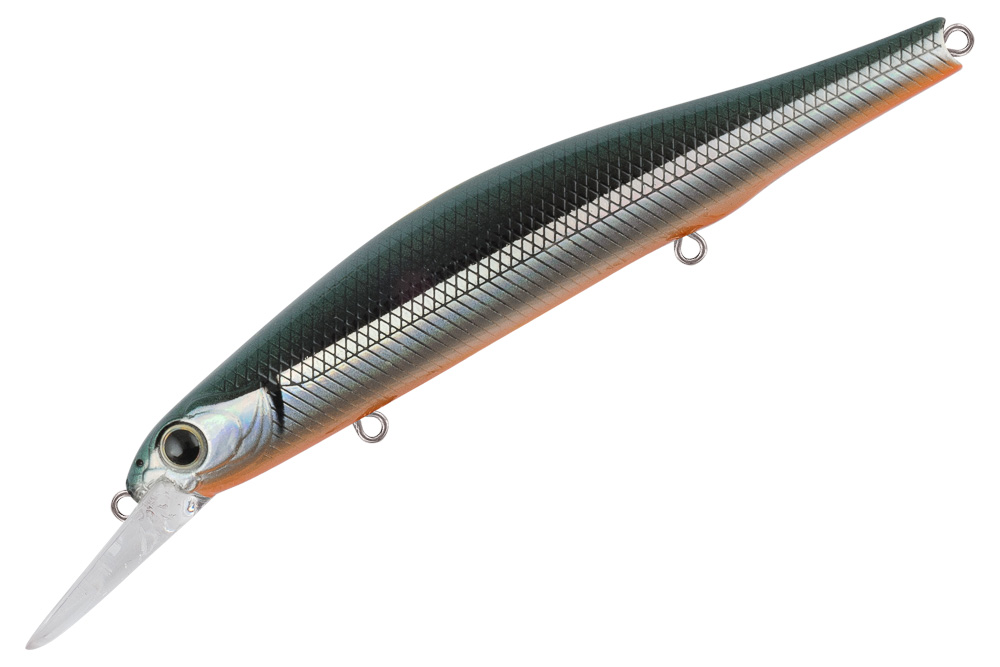 Воблер TsuYoki Watson MR 110SP #E029