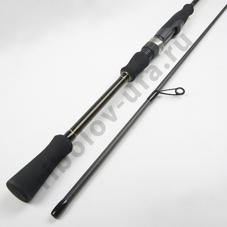 Спиннинг Maximus Zircon 27MH 2.7m 15-40g