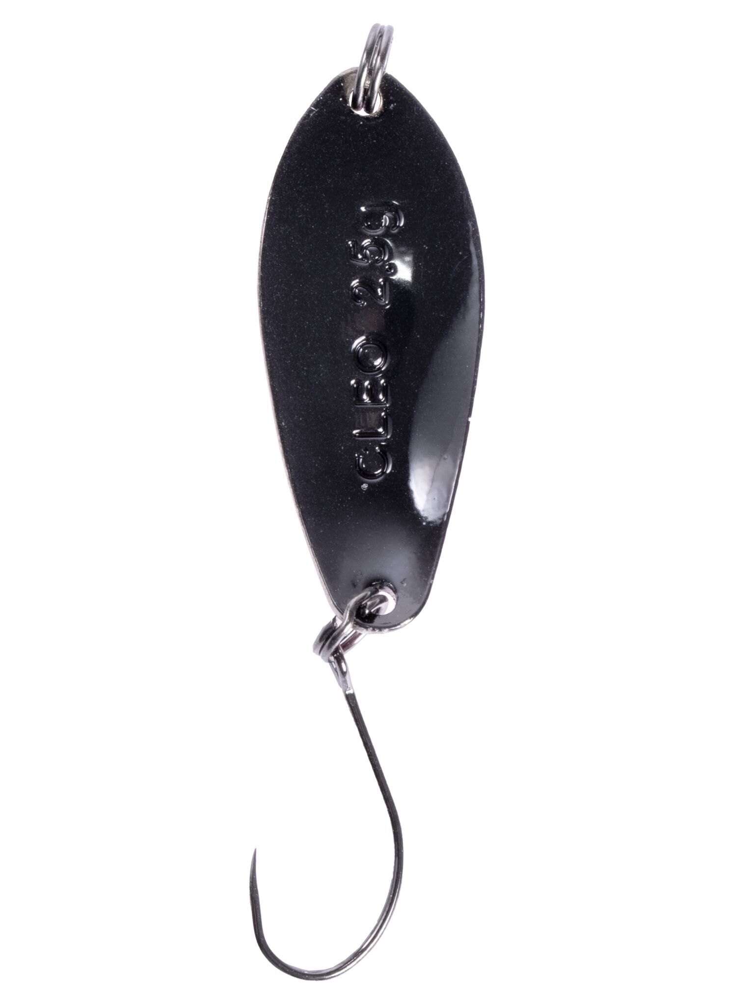 Блесна колеб. Lucky John Cleo длин.41мм/05.0 г цв. 021