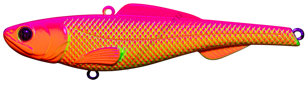 Виб Relax Wagner Vib 80мм 19гр #N05