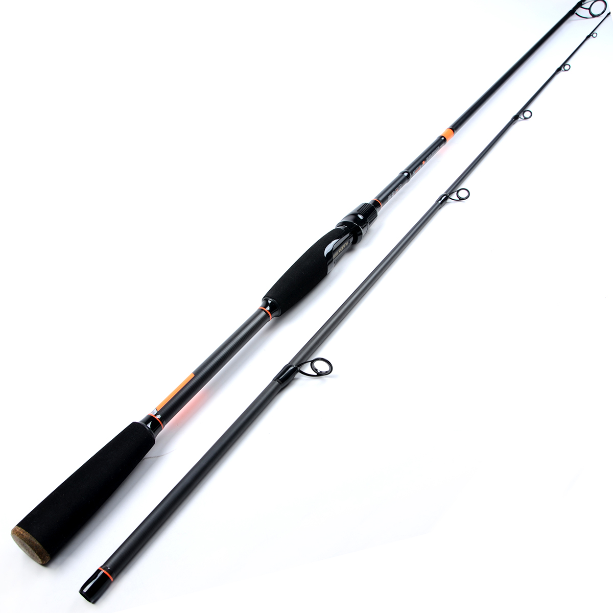 Спиннинг Kaida Legend Spinning Carbon 2,65м. 10-40гр.