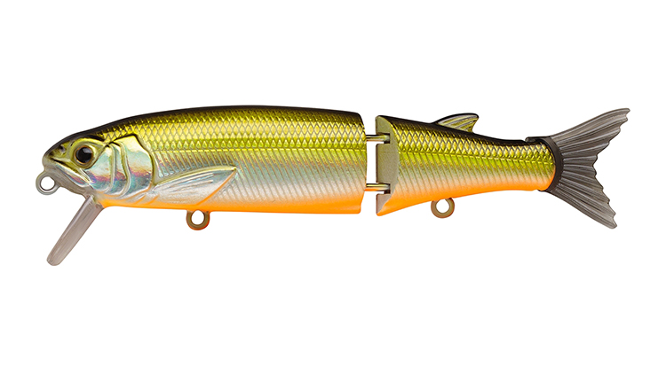 Воблер Strike Pro Glider 90 нейтр.пл.,9.2гр.сост.(0.3-0.8м) кр.OWNER  EG-157A-SP#612T