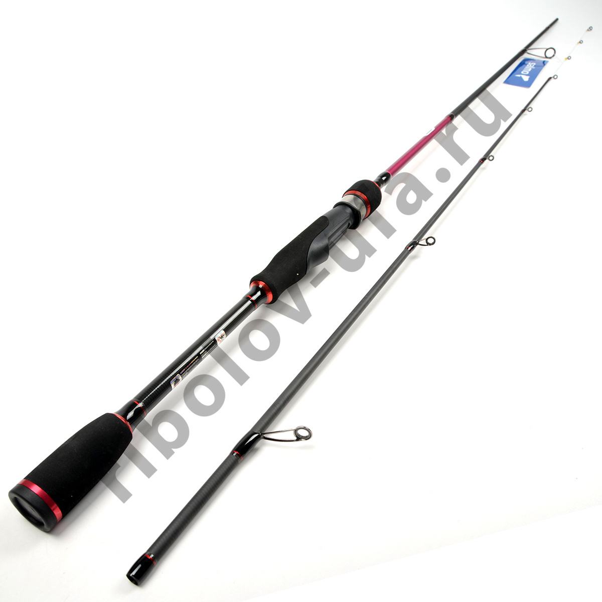 Спиннинг Salmo Elite Micro Jig S 7 1.98 (2-7гр)