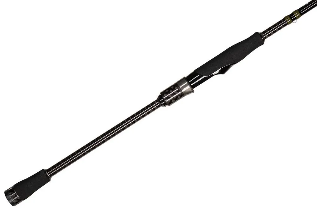 Спиннинг CF Company Strike 802 MT 244см 7-25гр