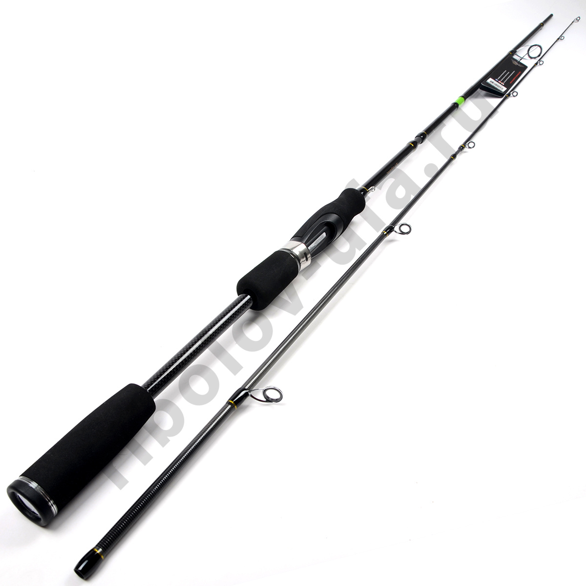 Спиннинг Favorite X1 Travel X1-704ML 213cm 4-18g Ex.Fast